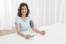 Medisana BU-510 felkaros v&eacute;rnyom&aacute;sm&eacute;rő Sz&eacute;ps&eacute;g&aacute;pol&aacute;s / Eg&eacute;szs&eacute;g - V&eacute;rnyom&aacute;sm&eacute;rő - Felkaros v&eacute;rnyom&aacute;sm&eacute;rő - 337410