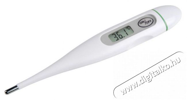 Medisana FTC digitális lázmérő Szépségápolás / Egészség - Lázmérő - 337420
