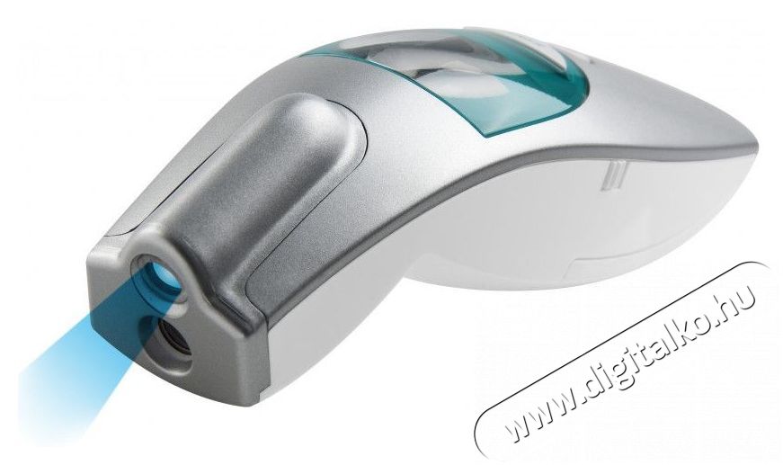 Medisana FTN 3 az 1-ben infrav&ouml;r&ouml;s hőm&eacute;rő H&aacute;ztart&aacute;s / Otthon / K&uuml;lt&eacute;r - Lak&aacute;sfelszerel&eacute;s - Hőm&eacute;rő / barom&eacute;ter - 337421