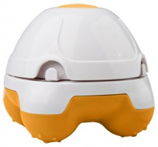 Medisana HM 840 mini kézi masszírozó Szépségápolás / Egészség - Masszírozás / relaxáció - Kézi masszírozó - 337425
