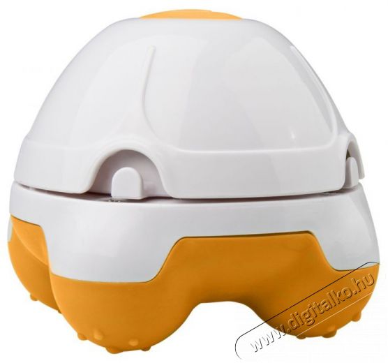 Medisana HM 840 mini kézi masszírozó Szépségápolás / Egészség - Masszírozás / relaxáció - Kézi masszírozó - 337425