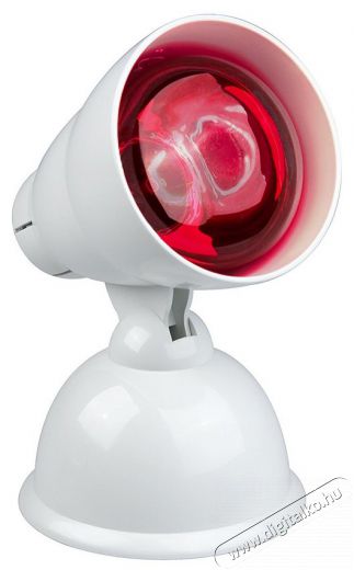 Medisana IRH infralámpa (MS80-88258) Szépségápolás / Egészség - Hideg / meleg / mágnesterápia - 337435