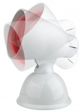 Medisana IRH infralámpa (MS80-88258) Szépségápolás / Egészség - Hideg / meleg / mágnesterápia - 337435
