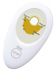 Medisana MBH fürdő masszázs Szépségápolás / Egészség - Masszírozás / relaxáció - Fürdőszobai masszírozó - 337438
