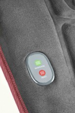 Medisana MC-810 vibrációs masszázsülésbetét Szépségápolás / Egészség - Masszírozás / relaxáció - Masszázsülés - 337440