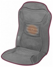 Medisana MC-810 vibrációs masszázsülésbetét Szépségápolás / Egészség - Masszírozás / relaxáció - Masszázsülés - 337440