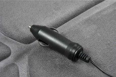 Medisana MC-810 vibrációs masszázsülésbetét Szépségápolás / Egészség - Masszírozás / relaxáció - Masszázsülés - 337440