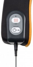 Medisana MNV nyak- és vállmasszírozó Szépségápolás / Egészség - Masszírozás / relaxáció - Nyakmasszírozó - 337444