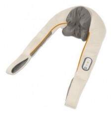 Medisana NM 860 Shiatsu nyak- és vállmasszírozó Szépségápolás / Egészség - Masszírozás / relaxáció - Nyakmasszírozó - 337445