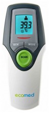 Medisana TM-65E infravörös hőmérő Újdonságok - Új termékek - 337450