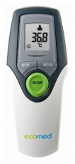 Medisana TM-65E infravörös hőmérő Újdonságok - Új termékek - 337450