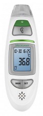 Medisana TM-750 3 az 1-ben hőmérő Szépségápolás / Egészség - Lázmérő - 337451