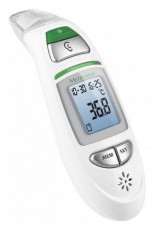 Medisana TM-750 3 az 1-ben hőmérő Szépségápolás / Egészség - Lázmérő - 337451