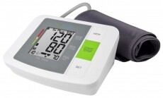 Medisana BU-90E Ecomed felkaros vérnyomásmérő Szépségápolás / Egészség - Vérnyomásmérő - Felkaros vérnyomásmérő - 337411