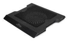 Media-Tech HEAT BUSTER 2 (MT2656) Notebook hűtőpad Egyéb - Nem forgalmazzuk ! - 334429