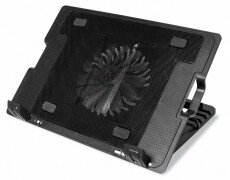 Media-Tech HEAT BUSTER 4 Notebook hűtőpad Egyéb - Nem forgalmazzuk ! - 334431