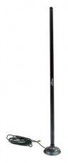 Media-Tech MT4221 12 dbi Wifi Antenna Tv kiegészítők - Wi-Fi adapter - 324379