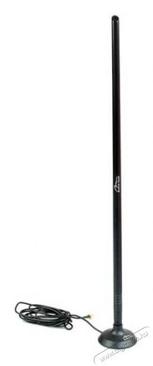Media-Tech MT4221 12 dbi Wifi Antenna Tv kiegészítők - Wi-Fi adapter - 324379