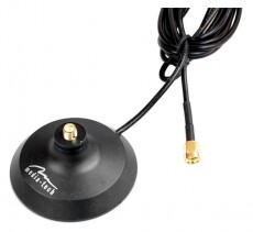 Media-Tech MT4221 12 dbi Wifi Antenna Tv kiegészítők - Wi-Fi adapter - 324379