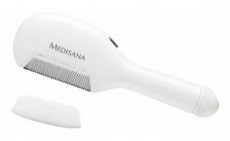 Medisana 41017 elektromos tetűfésű Szépségápolás / Egészség - Hajápolás - Fésű / hajkefe - 366026