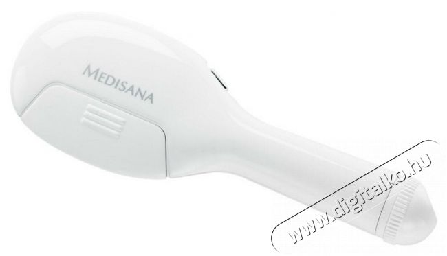 Medisana 41017 elektromos tetűfésű Szépségápolás / Egészség - Hajápolás - Fésű / hajkefe - 366026