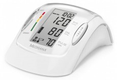 Medisana 51090 Felkaros vérnyomásmérő Szépségápolás / Egészség - Vérnyomásmérő - Felkaros vérnyomásmérő - 366028