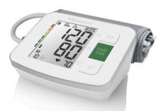 Medisana 51162 Felkaros vérnyomásmérő Szépségápolás / Egészség - Vérnyomásmérő - Felkaros vérnyomásmérő - 366029