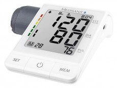 Medisana 51174 Felkaros vérnyomásmérő - okos Szépségápolás / Egészség - Vérnyomásmérő - Felkaros vérnyomásmérő - 366030