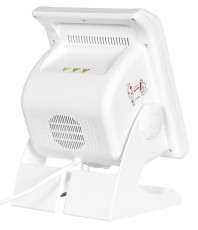 Medisana 88257 Infralámpa - 300W Szépségápolás / Egészség - Arc / bőr ápolás - Arcszauna - 366024