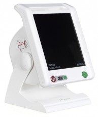 Medisana 88257 Infralámpa - 300W Szépségápolás / Egészség - Arc / bőr ápolás - Arcszauna - 366024