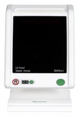 Medisana 88257 Infralámpa - 300W Szépségápolás / Egészség - Arc / bőr ápolás - Arcszauna - 366024