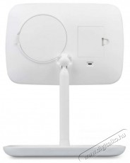 Medisana CM 848 fehér elektromos kozmetikai tükör Szépségápolás / Egészség - Tükör - 385152