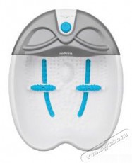 Medisana FS 350 fehér-szürke lábfürdő Szépségápolás / Egészség - Kéz / láb ápolás - Láb ápolás - 385142