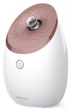 Medisana DS 600 Nano-ionos arcszauna Szépségápolás / Egészség - Arc / bőr ápolás - Arcszauna - 500566