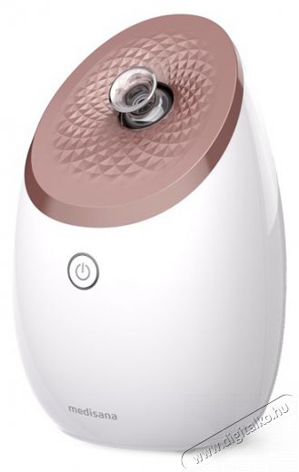 Medisana DS 600 Nano-ionos arcszauna Szépségápolás / Egészség - Arc / bőr ápolás - Arcszauna - 500566