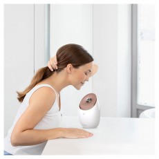 Medisana DS 600 Nano-ionos arcszauna Szépségápolás / Egészség - Arc / bőr ápolás - Arcszauna - 500566