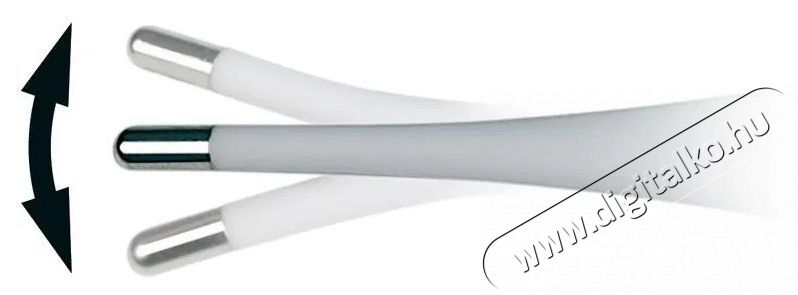 Medisana TM 700 HŐM&Eacute;RŐ Sz&eacute;ps&eacute;g&aacute;pol&aacute;s / Eg&eacute;szs&eacute;g - L&aacute;zm&eacute;rő - 517330