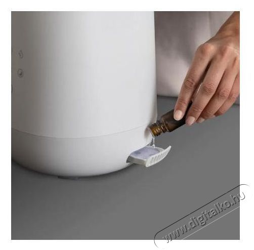 Medisana AH680 P&aacute;r&aacute;s&iacute;t&oacute; Sz&eacute;ps&eacute;g&aacute;pol&aacute;s / Eg&eacute;szs&eacute;g - L&eacute;gtiszt&iacute;t&oacute; / p&aacute;r&aacute;s&iacute;t&oacute; / p&aacute;r&aacute;tlan&iacute;t&oacute; - P&aacute;r&aacute;s&iacute;t&oacute; - 525340