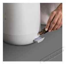 Medisana AH680 P&aacute;r&aacute;s&iacute;t&oacute; Sz&eacute;ps&eacute;g&aacute;pol&aacute;s / Eg&eacute;szs&eacute;g - L&eacute;gtiszt&iacute;t&oacute; / p&aacute;r&aacute;s&iacute;t&oacute; / p&aacute;r&aacute;tlan&iacute;t&oacute; - P&aacute;r&aacute;s&iacute;t&oacute; - 525340