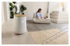 Medisana AH680 P&aacute;r&aacute;s&iacute;t&oacute; Sz&eacute;ps&eacute;g&aacute;pol&aacute;s / Eg&eacute;szs&eacute;g - L&eacute;gtiszt&iacute;t&oacute; / p&aacute;r&aacute;s&iacute;t&oacute; / p&aacute;r&aacute;tlan&iacute;t&oacute; - P&aacute;r&aacute;s&iacute;t&oacute; - 525340