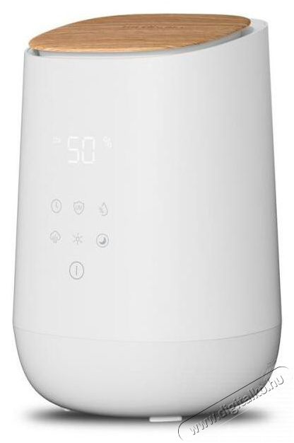 Medisana AH680 P&aacute;r&aacute;s&iacute;t&oacute; Sz&eacute;ps&eacute;g&aacute;pol&aacute;s / Eg&eacute;szs&eacute;g - L&eacute;gtiszt&iacute;t&oacute; / p&aacute;r&aacute;s&iacute;t&oacute; / p&aacute;r&aacute;tlan&iacute;t&oacute; - P&aacute;r&aacute;s&iacute;t&oacute; - 525340