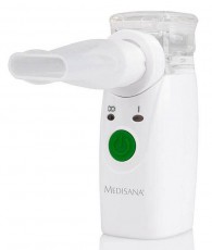 Medisana 54115 ultrahangos inhalátor Szépségápolás / Egészség - Arc / bőr ápolás - Arcszauna - 366033