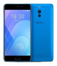Meizu M6 Note 5,5 LTE 32GB Dual SIM EU k&eacute;k okostelefon &Uacute;jdons&aacute;gok - &Uacute;j term&eacute;kek - 341425