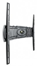 Meliconi Slimstyle Curved VESA 400 TV fali konzol Tv kiegészítők - Fali tartó / konzol - Fali tv tartó - 333442