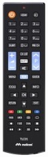 Meliconi TLC 1 távirányítót (Samsung) Tv kiegészítők - Távvezérlő - Gyári távirányító - 333444