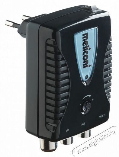 Meliconi AMP 20 antenna erősítő 20dB Tv kiegészítők - Antenna - Kiegészítő - 333423
