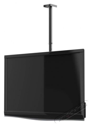 Meliconi Slimstyle 400 CE mennyezati tv- és projektor tartó konzol Tv kiegészítők - Fali tartó / konzol - Mennyezeti projektor tartó - 333435