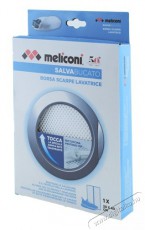 Meliconi 656151 cipőhöz mosózsák Háztartás / Otthon / Kültér - Mosógép / szárítógép - Kiegészítő - 379671