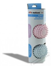 Meliconi 656153 ruhaszárító golyók Háztartás / Otthon / Kültér - Mosógép / szárítógép - Kiegészítő - 379672