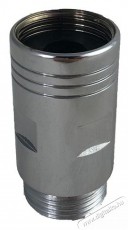 Meliconi 656154 mosó- és mosogatógéphez mágneses vízlágyító cső Háztartás / Otthon / Kültér - Fürdőszoba / wc - Kiegészítő - 379673